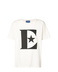 Gucci E Star T Shirt