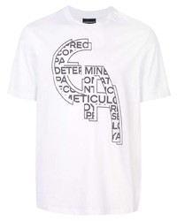 Emporio Armani Ea T Shirt