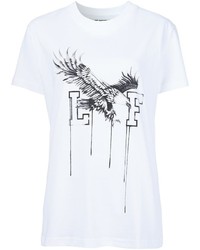 Off-White Eagle Print T Shirt