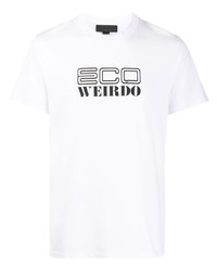 Stella McCartney Eco Weirdo T Shirt