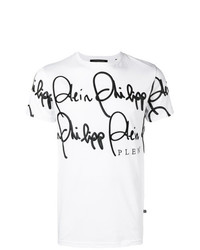 Philipp Plein Ed T Shirt