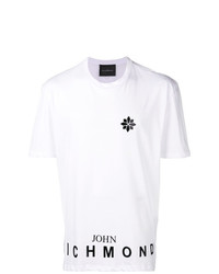 John Richmond Ed T Shirt