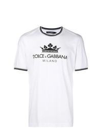 Dolce & Gabbana Ed T Shirt