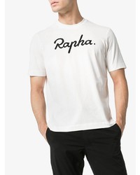 Rapha Embroidered Logo T Shirt