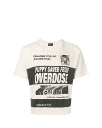 Enfants Riches Deprimes Enfants Riches Dprims Printed T Shirt