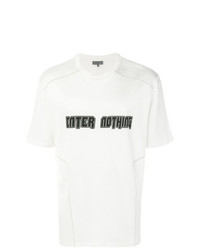 Lanvin Enter Nothing T Shirt