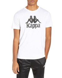 Kappa Estessi Graphic T Shirt