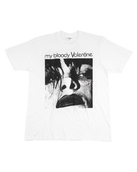 Supreme Feed Me With Your Kiss T Shirt