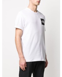 The North Face Fine Crew Neck T Shirt