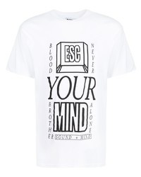 Blood Brother Free Mind Cotton T Shirt