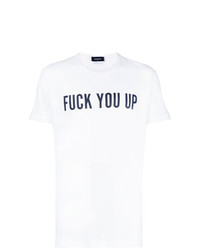 DSQUARED2 Fuck You Up T Shirt