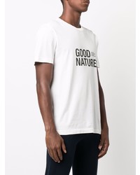 Ron Dorff Good Natured Print T Shirt