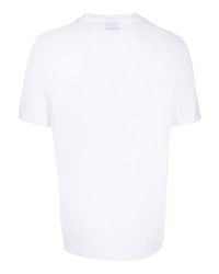 PS Paul Smith Graphic Print Cotton T Shirt