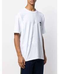 Stussy Graphic Print T Shirt