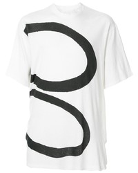 Julius Graphic Print T Shirt