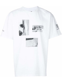 Edwin Graphic Print T Shirt