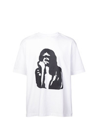 Calvin Klein Jeans Est. 1978 Graphic T Shirt