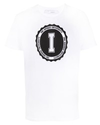 IRO Grunge University T Shirt