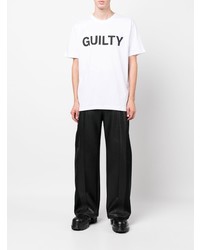 424 Guilty Short Sleeve T Shirt