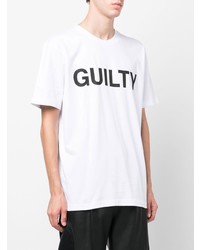 424 Guilty Short Sleeve T Shirt