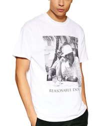 Topman Jay Z Biggie Graphic T Shirt