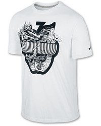 Nike Jordan Melo 10 Years Strong T Shirt