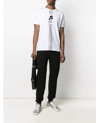 Karl Lagerfeld Karl Motif T Shirt