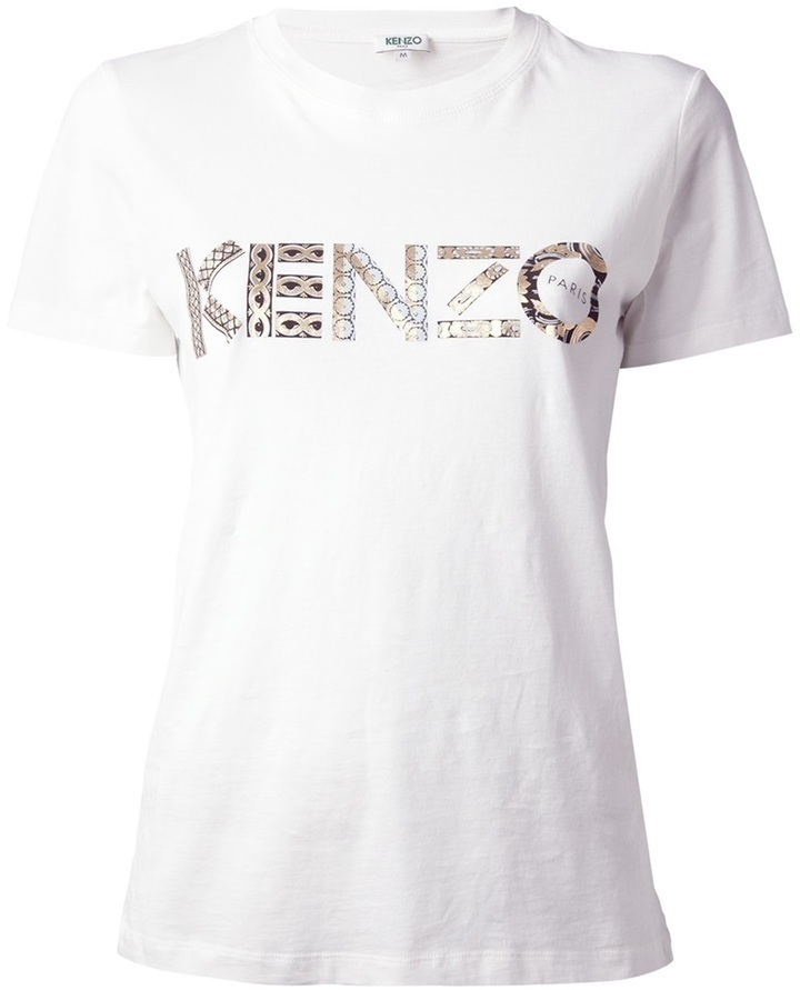 kenzo shirt original