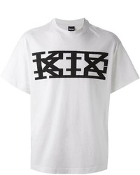 Kokon To Zai Ktz Logo Print T Shirt