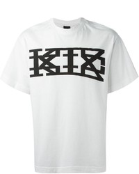 Kokon To Zai Ktz Printed Logo T Shirt