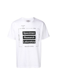 Neighborhood Laboratory T Shirt