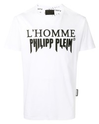 Philipp Plein Lhomme T Shirt