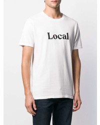 Paura Local T Shirt
