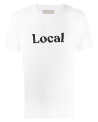 Paura Local T Shirt