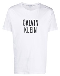 Camila Klein Logo Print Short Sleeve T Shirt