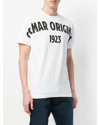 Colmar Logo Print T Shirt