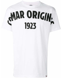 Colmar Logo Print T Shirt