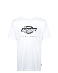 Dickies Construct Logo Short Sleeve T Shirt