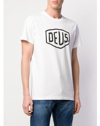Deus Ex Machina Logo T Shirt