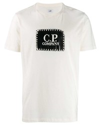 CP Company Logo T Shirt