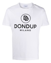 Dondup Logo T Shirt