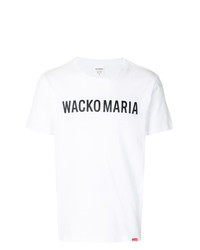 Wacko Maria Logo T Shirt