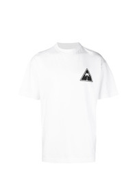 Palm Angels Logo T Shirt