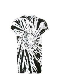 Balmain Logo T Shirt