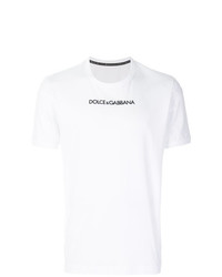 Dolce & Gabbana Logo T Shirt