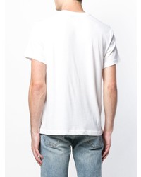 Levi's Loose Fitted T Shirt