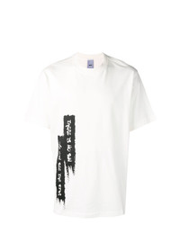 D.GNAK Loose Fitted T Shirt
