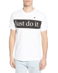 Nike Mini Futura 3 T Shirt