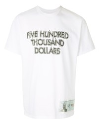 Yoshiokubo Money T Shirt
