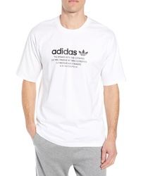 adidas Originals Nmd Graphic T Shirt